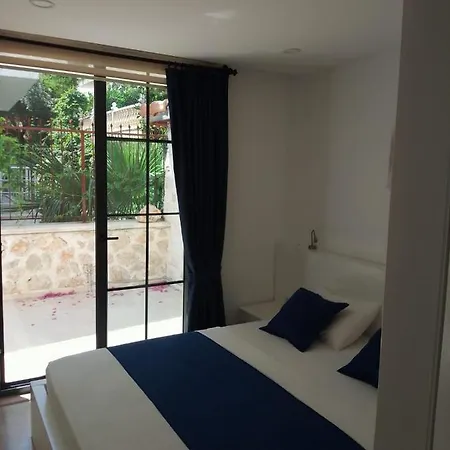 Stone House Aparts 1 1 Mit Poolterrasse No 3 In Διαμέρισμα *