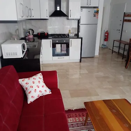 Διαμέρισμα Stone House Aparts 1 1 Mit Poolterrasse No 3 In