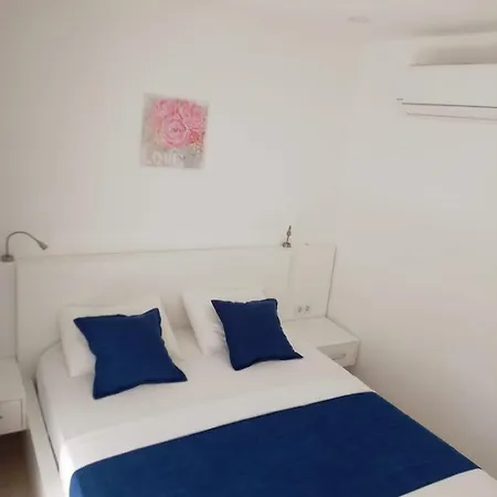 Stone House Aparts 1 1 Mit Poolterrasse No 3 In Διαμέρισμα